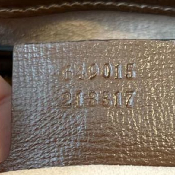 JACKIE 1961 LARGE TOTE BAG - Picture 8 of 16